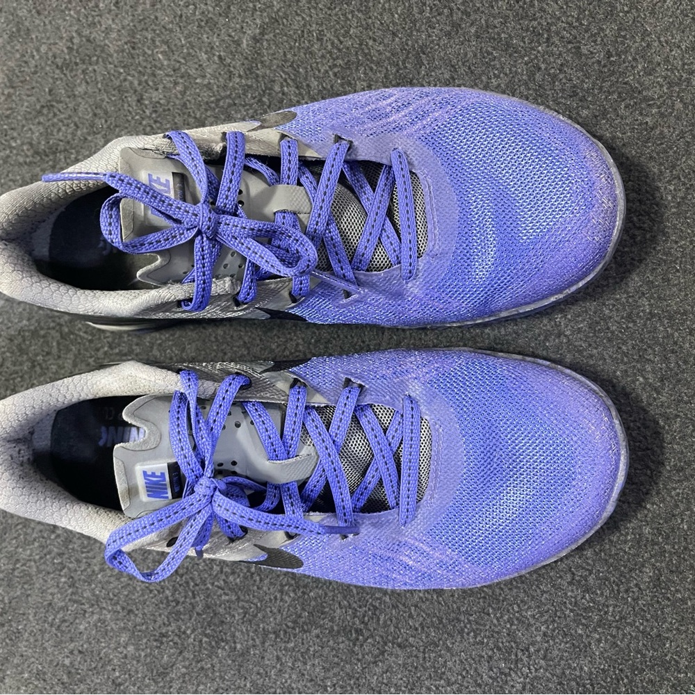 Nike Metcon 3 Woman’s CrossFit shoe